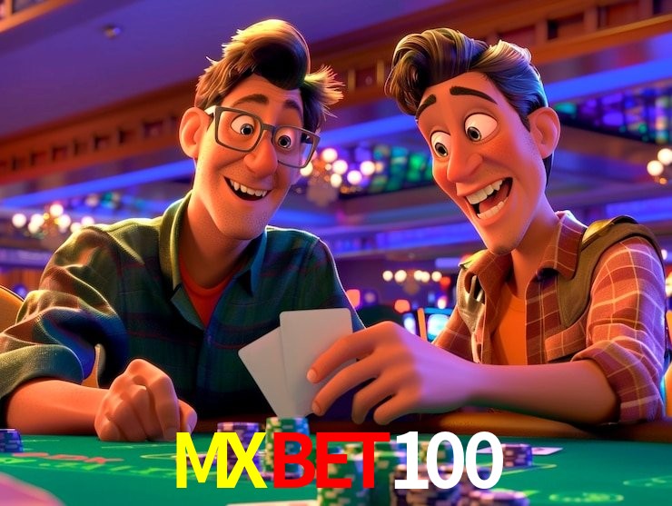 MXBET100 Promociones semanales