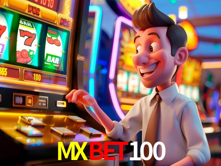 MXBET100 Live Blackjack