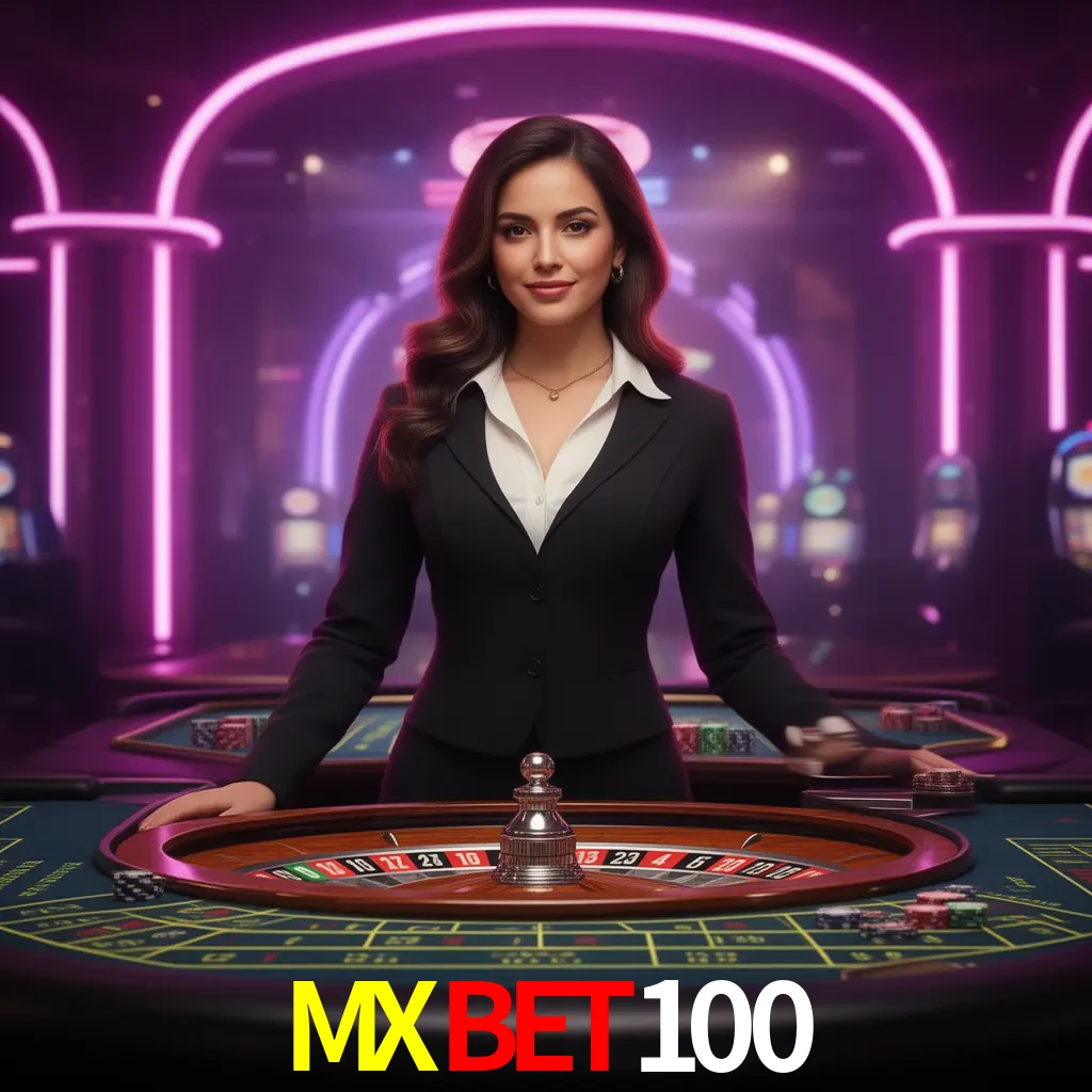 MXBET100 Rondas de bonificación