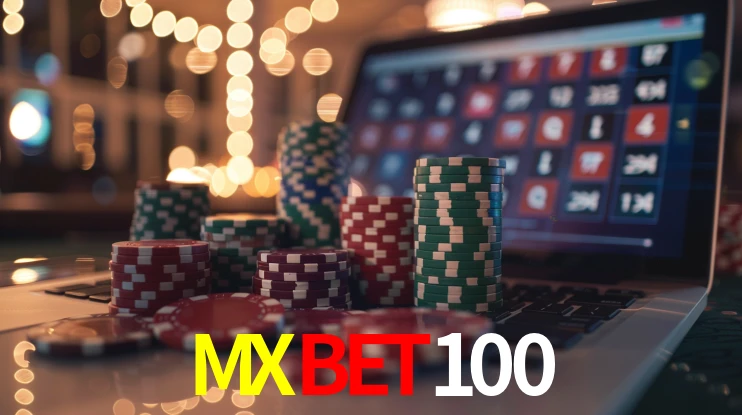 MXBET100 gaming platform