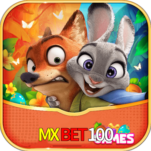 MXBET100 logo
